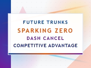 Trunks Cancel Techniques for Competitive Edge